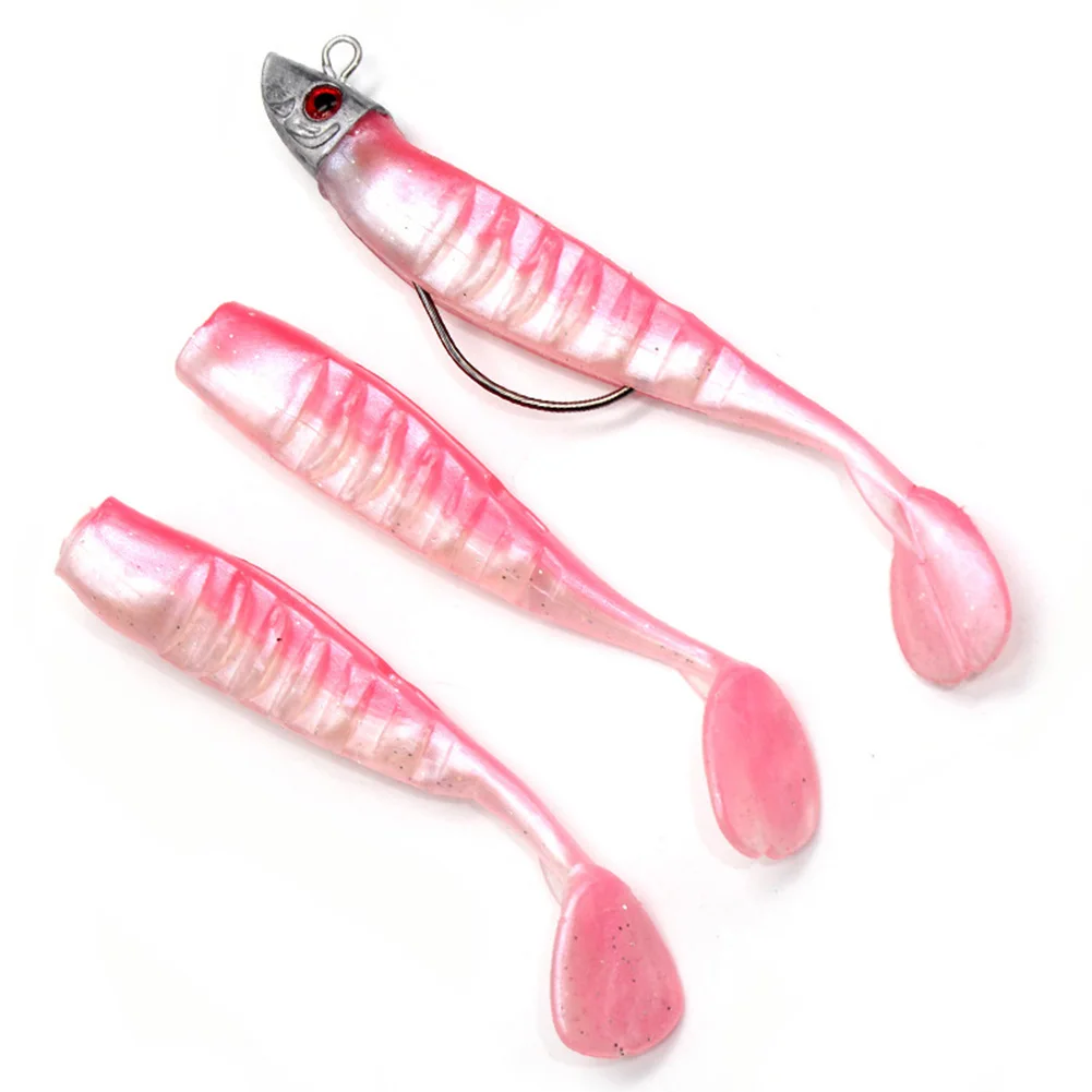 Bionic Привлекательный двойной цвета ПВХ легко установить практичный Сияющий