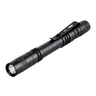 1 модель 250лм мини-светильник с ручкой, портативный небольшой держатель, светодиодный светильник-вспышка, светильник для ночной ходьбы, фонарь для технического обслуживания автомобиля, алюминиевый