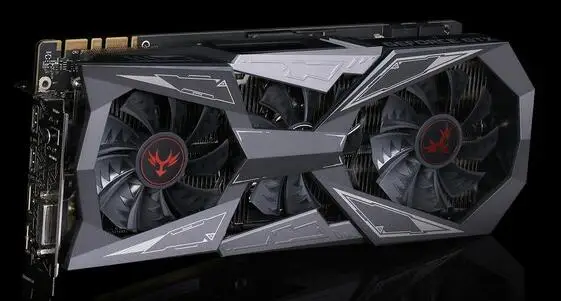 BYKSKI водный блок для использования в красочных iGame GTX1080Ti Vulcan X OC/ 1070TI OC/TOP Full Cover