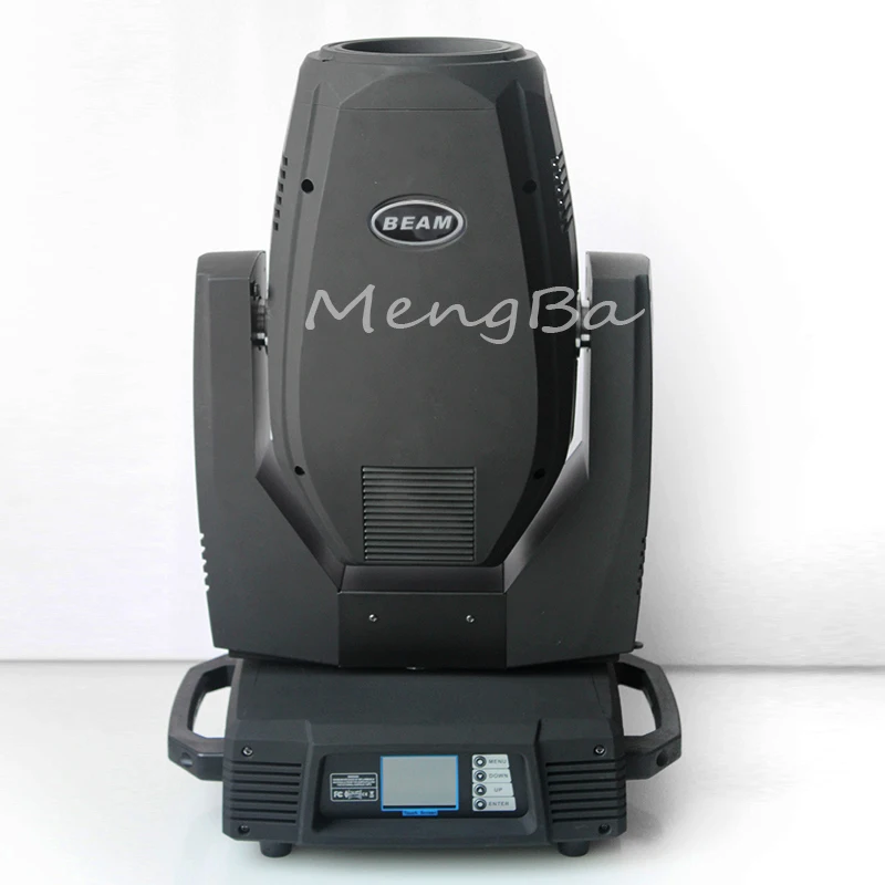 

350w 17R Wash /Spot /Beam 3-In-1 Stage Light DMX512 Moving Head Light DJ/Fest/Home /KTV Rooms /Bar /Party Light Stage Machine