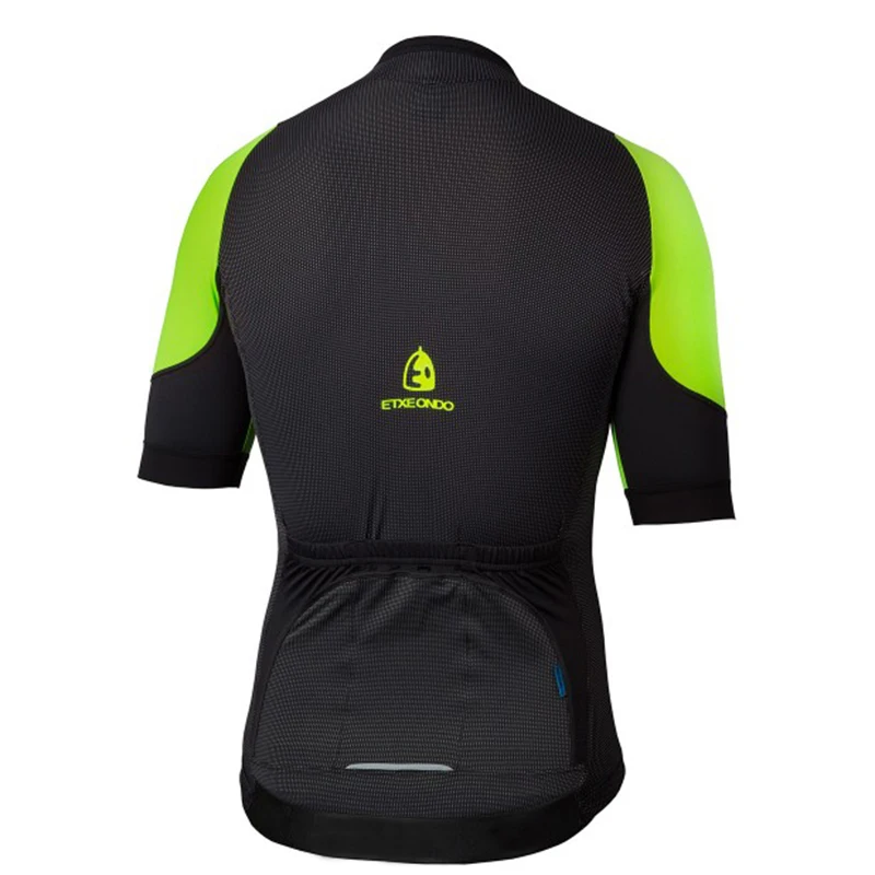 Pro Team Etxeondo, летние майки для велоспорта, Майо Ciclismo для мужчин, короткий рукав, быстросохнущая одежда для горного велосипеда, верхняя одежда