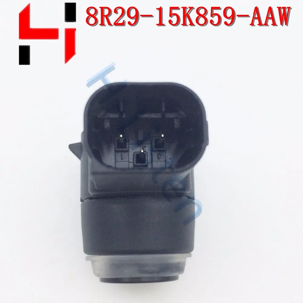 Новый датчик парковки PDC Автомобильный радара заднего хода для 02 03 04 05 06 Mondeo MK3 01-07