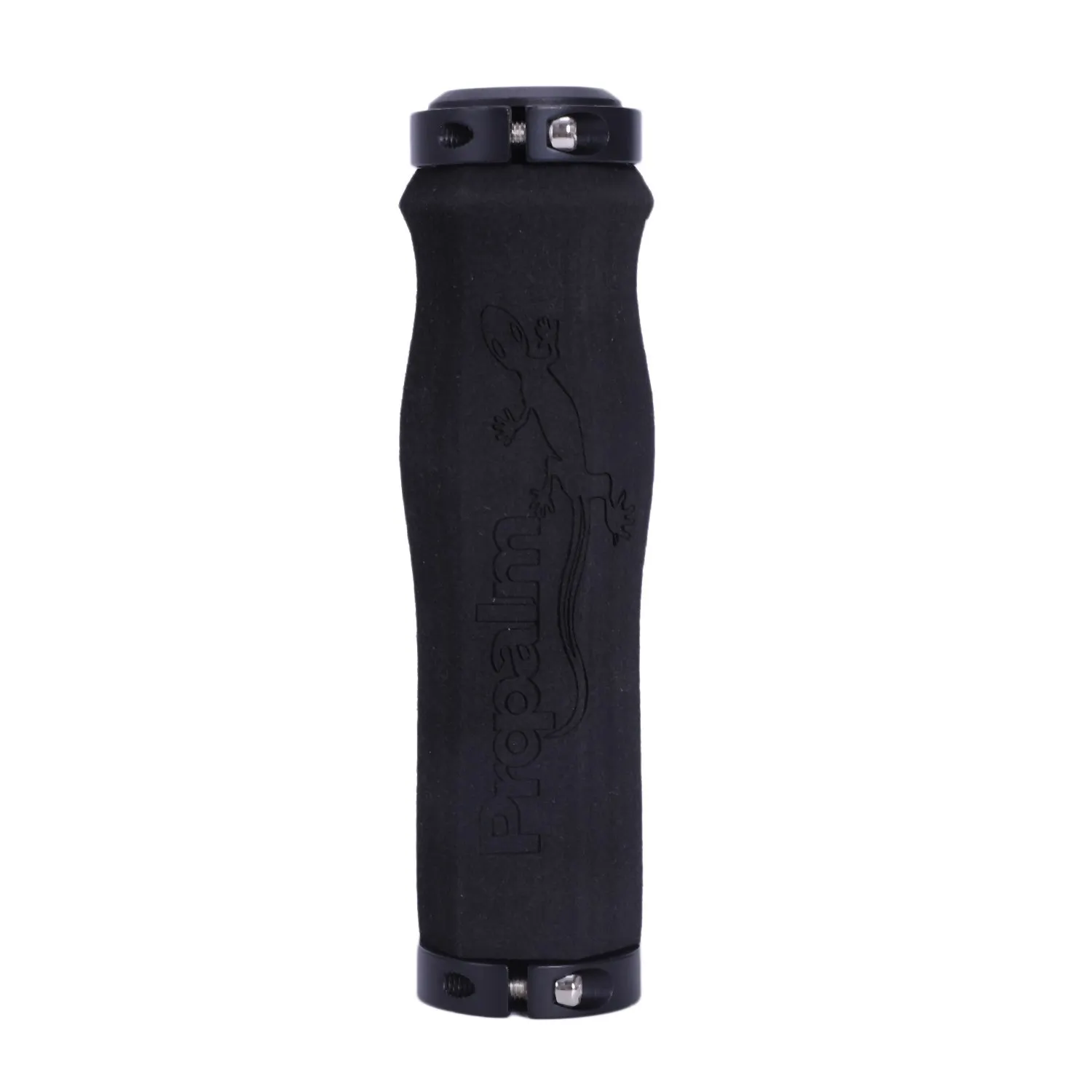 FLGT-PROPALM Brand Bicycle Handle Grip Ergonomic Sponge Soft Cycling Handlebar Lock-on MTB Grips Bike Parts | Спорт и развлечения