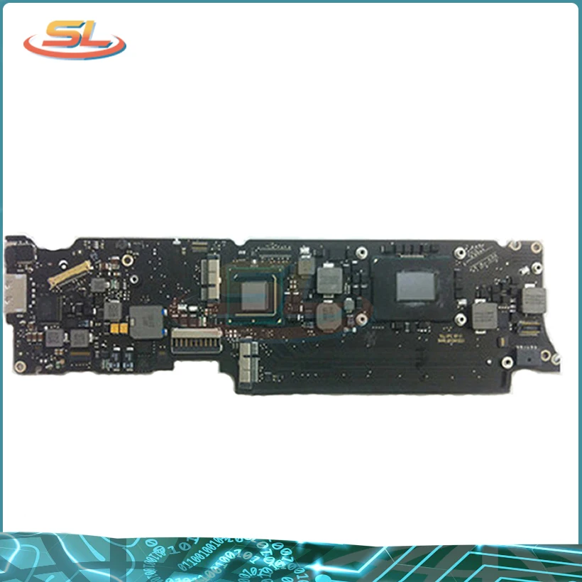 Материнская плата для ноутбука MacBook Air 13 &quotA1369 2011 i5 1 7 GHz 4GB RAM LogicBoard 820 3023 A 661