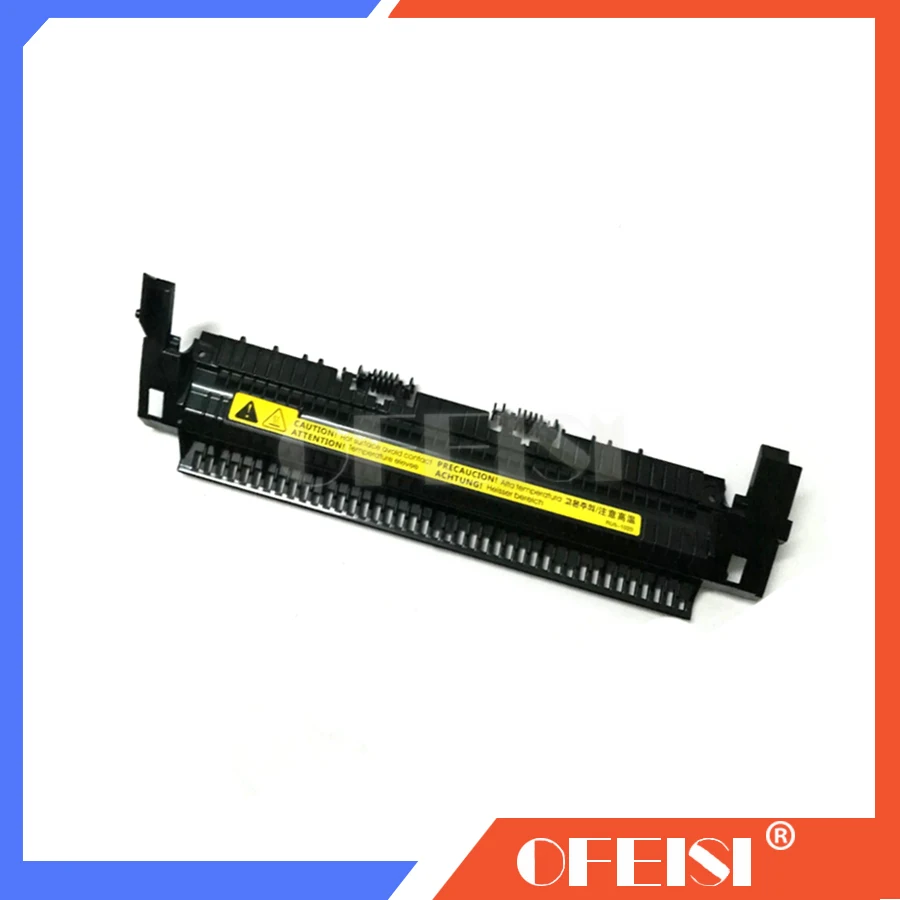 Новый RC3 0538 сборщик фьюзера Крышка для HP M1212 M1132 M125 M127 P1102 P1108 P1005 P1006 1010 1020 1022 3030 3055 1319