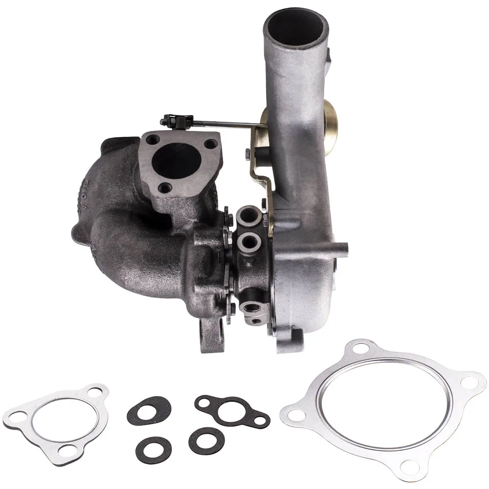Обновление K04 001 Турбокомпрессор 2000 2001 2002 2003 для VW Audi A3 A4 1 8 T AUQ/АРЗ 53049500001 K03