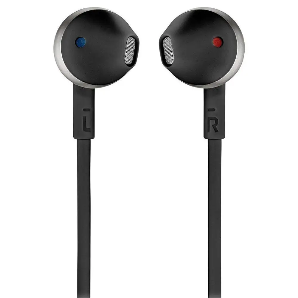 JBL Lifestyle TUNE 205BT беспроводные Bluetooth наушники с динамическим шейным ободом гарнитура Bluetooth 4,1 спортивные наушники с микрофоном