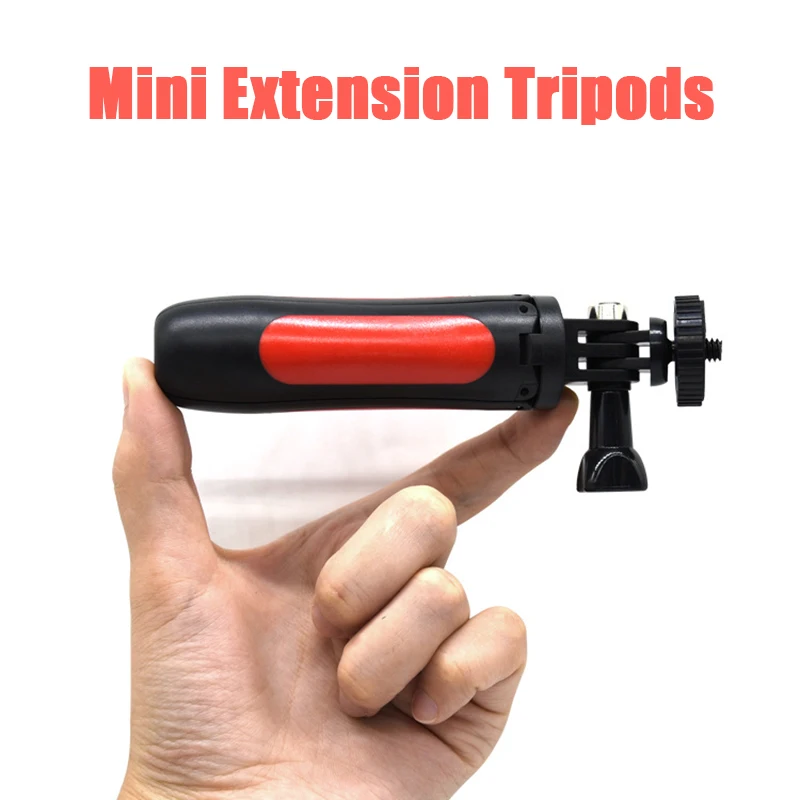 Удлинитель-штатив Осьминог для смартфонов | Электроника