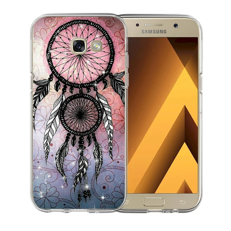 Batman Joker Flamingo For Samsung Galaxy S6 S7 S8 S9 Edge Plus A3 A5 A7 A8 2016 2017 2018 J3 J5 J7 2015 Case cover iron Man Cool |