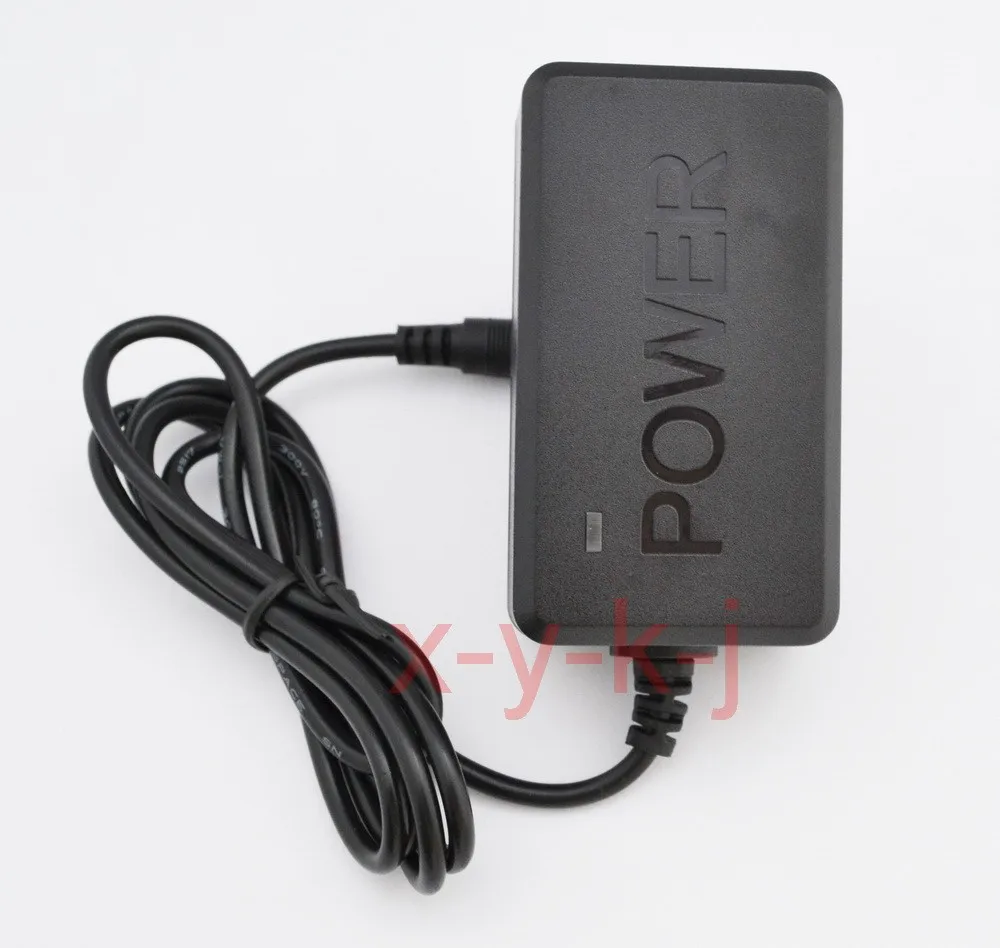 100 шт. Высокое качество 12 V 2A AC 100 V-240 V конвертер IC Мощность адаптер переменного тока 2000mA 24 Вт Питание ЕС штекер постоянного тока 5,5 мм x 2,1