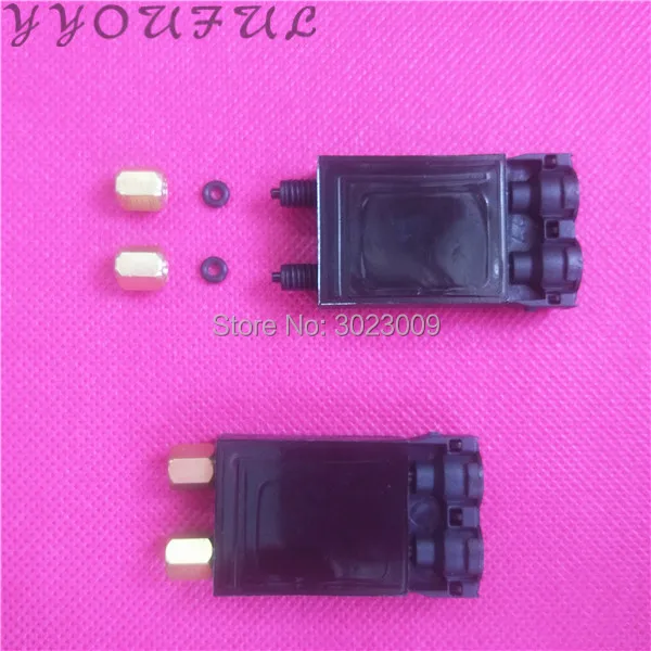 Большой чернильный демпфер 4x3 мм DX7 F189010 для широкоформатной детской модели Aifa Human