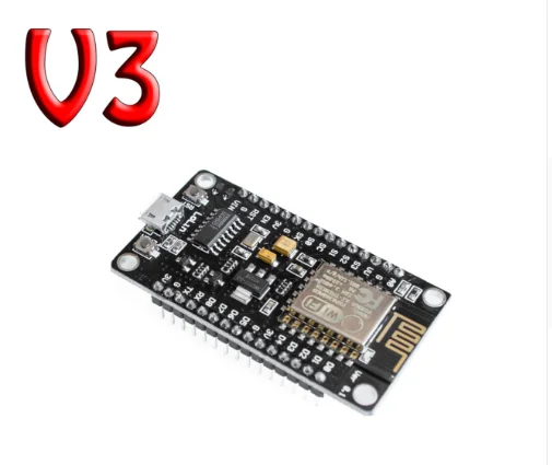 CH340 ESP8266 ESP-32 ESP-12 ESP-12F CH340G CH340 V2 USB WeMos D1 мини WI-FI макетная плата D1 мини NodeMCU Lua IOT доска 3,3 V с - Цвет: CH340