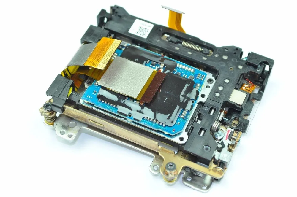 90% новый CMOS для Sony A350 датчик изображения CCD с корпусом VR запасная часть ремонта|ccd