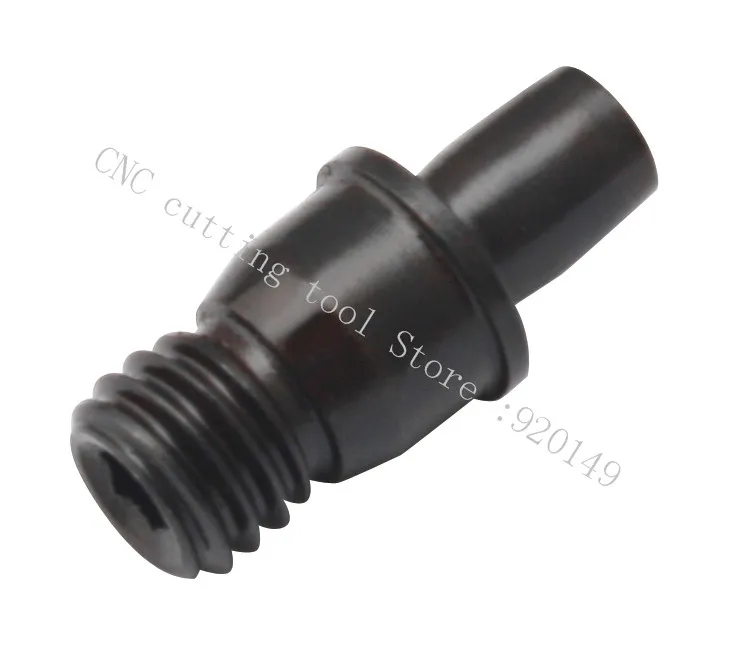 10 шт./компл. аксессуары для инструментов ЧПУ Центральный штифт CTM515 винт Φ 12 9 винты