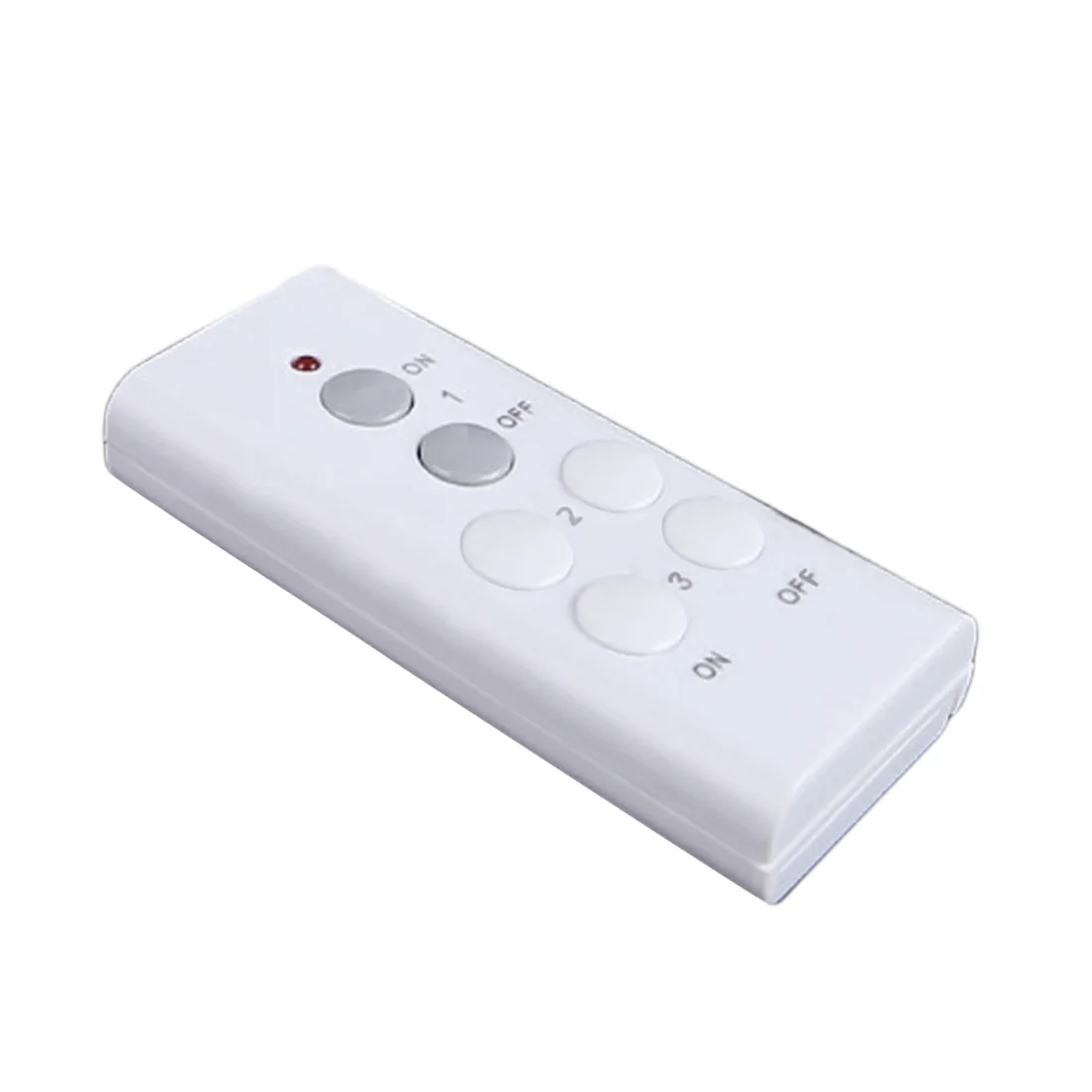 MAIF Новый беспроводной пульт дистанционного управления домашний выключатель