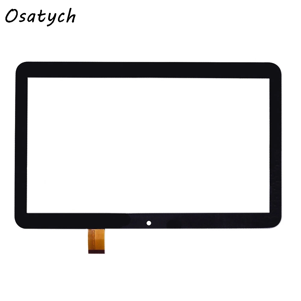 Новый 10 1 дюймов RP-400A-10.1-FPC-A3 для Nomi C10102 Сенсорный экран планшетный компьютер