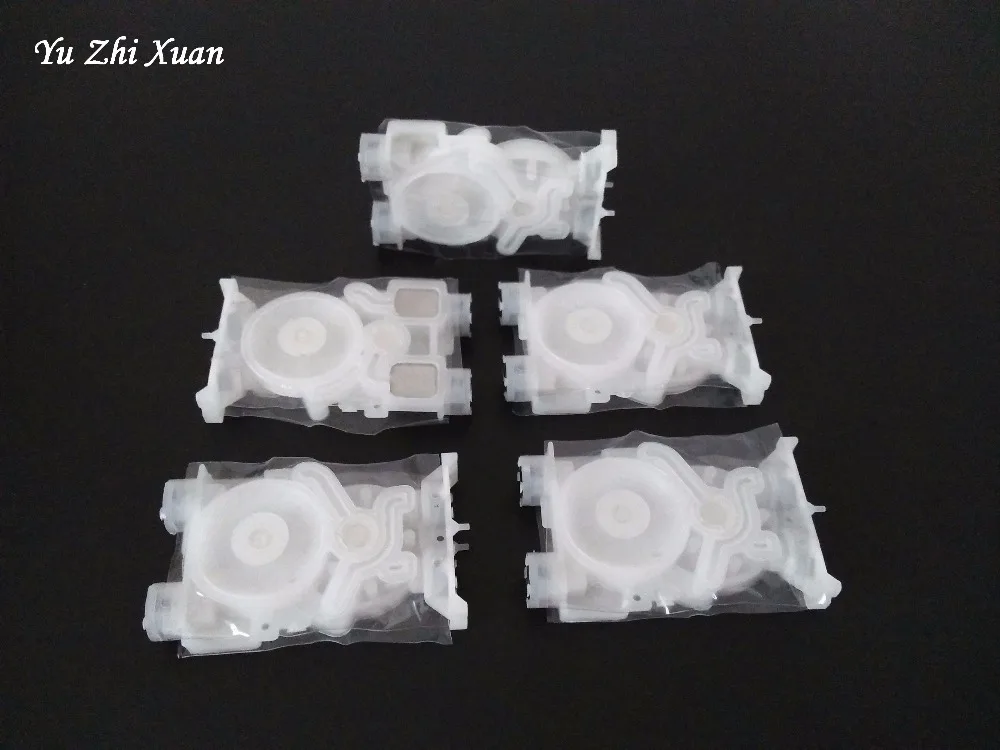 Yu Zhi Xuan! 4900 4910 чернил демпфер для Epson 7700 9700 7710 9710 7890 9890 7908 9908 7900 9900 7910 9910 | Компьютеры и