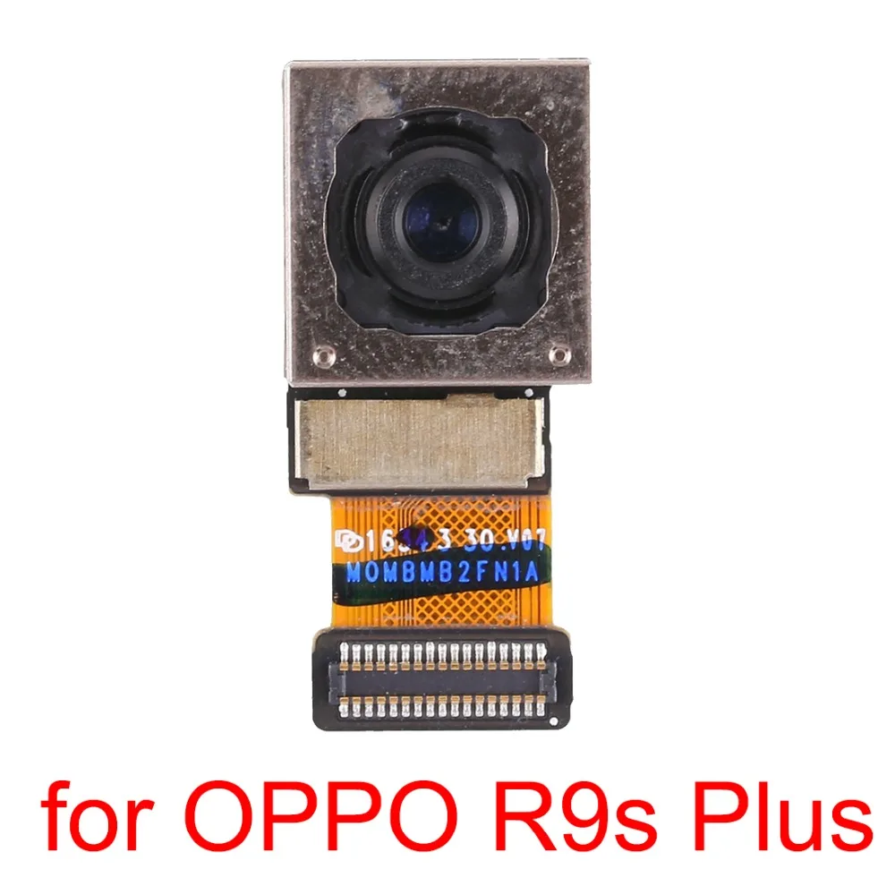 Новинка для OPPO A79/F3/R9s Plus/R11/A59s/A83/A71 Модуль задней камеры запасные