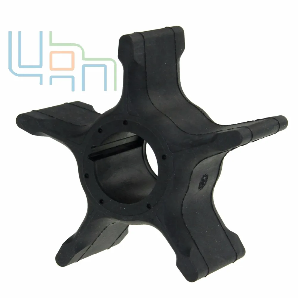 Новый водяной насос импеллер для Suzuki 4 тактный 17461 93J00 18 3035 500393 9 45507|water impeller|impeller for