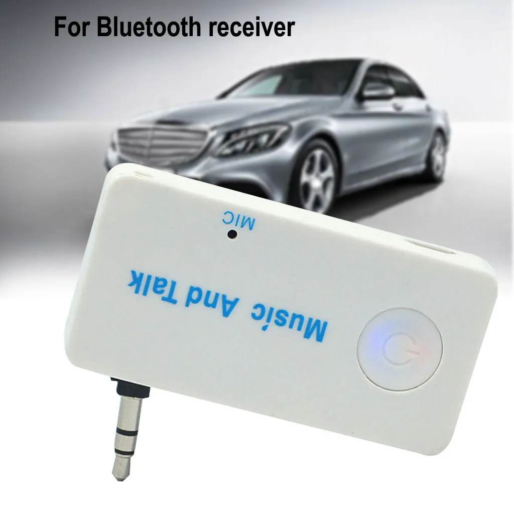 Bluetooth приемник kongyide беспроводной передатчик для приемника 3 5 мм аудио