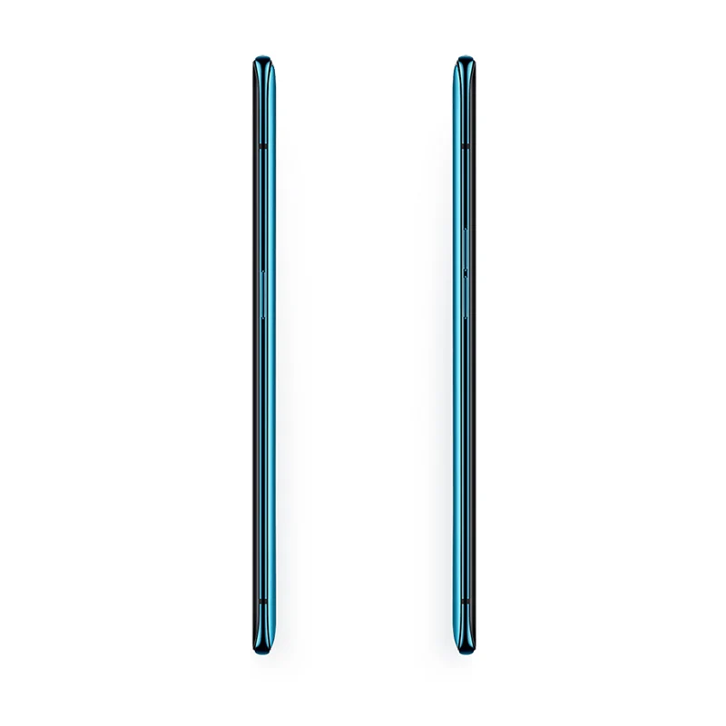 Авторизованный оригинальный мобильный телефон OPPO Find X 4G LTE Android Snapdragon 845