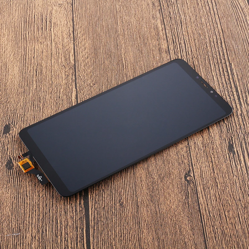 Ocolor для Xiaomi Mi Max 3 ЖК-дисплей и сенсорный экран+ рамка 6,9 ''аксессуары для телефонов для Xiaomi Mi Max 3+ Инструменты+ клей+ пленка