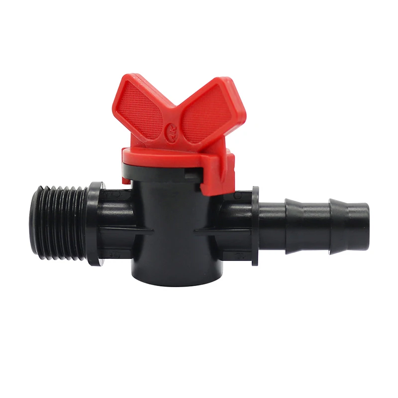 1 шт., переключатели подключения шлангов для садовых шлангов 1/2-13 мм