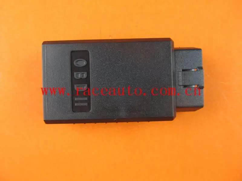 2017 ELM327 Bluetooth OBD2 V2.1 обновленная версия V1.5 автомобильный диагностический сканер