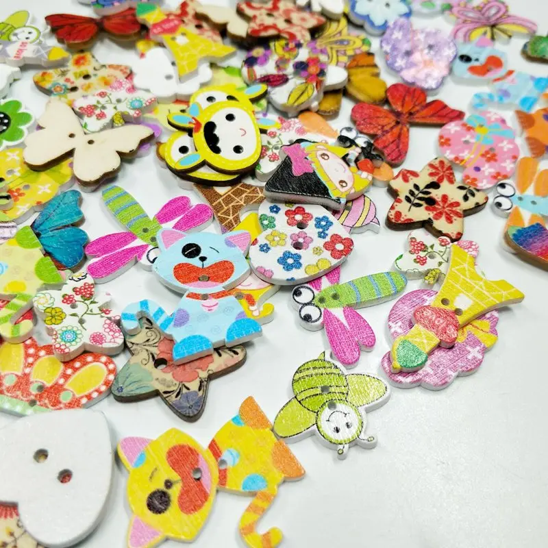 HL 30 шт./упак. оптовая смешанные стили вариантов выбирается в произвольном порядке