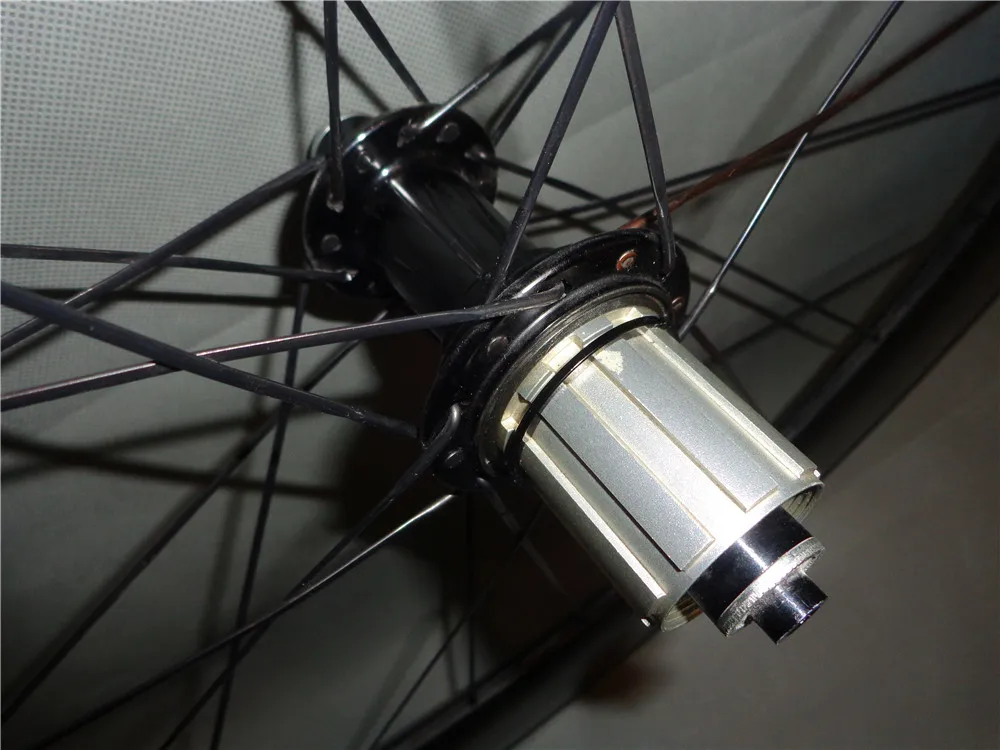 Углеродные колеса 88 мм велосипедная колесная пара|bicycle wheelset|carbon wheels 88mmcarbon |