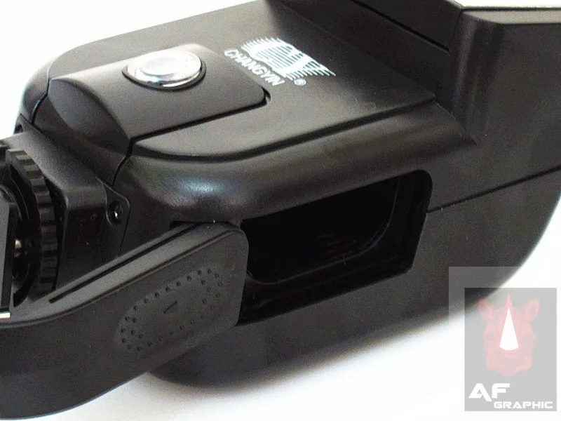 R1 Small mini Hot Shoe Flash with PC Sync Port Digital Camera Light for Olympus | Электроника