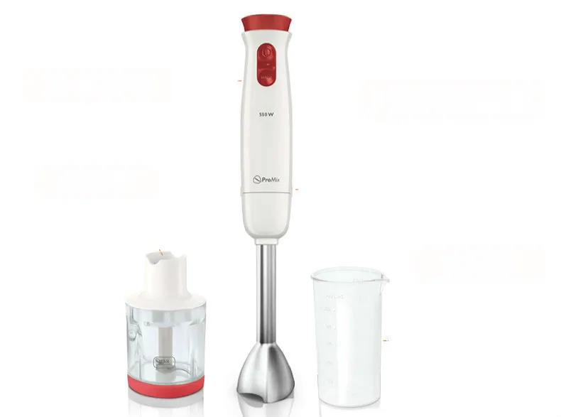 

Food Mixers Hand-held agitator is a small multi-functional infant supplementary food stick.NEW