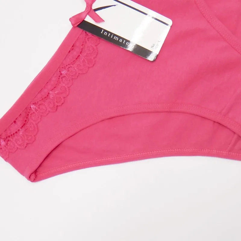 Нижнее белье женское нижнее с низкой посадкой 6 шт.|women lace briefs|lace briefspanties women |