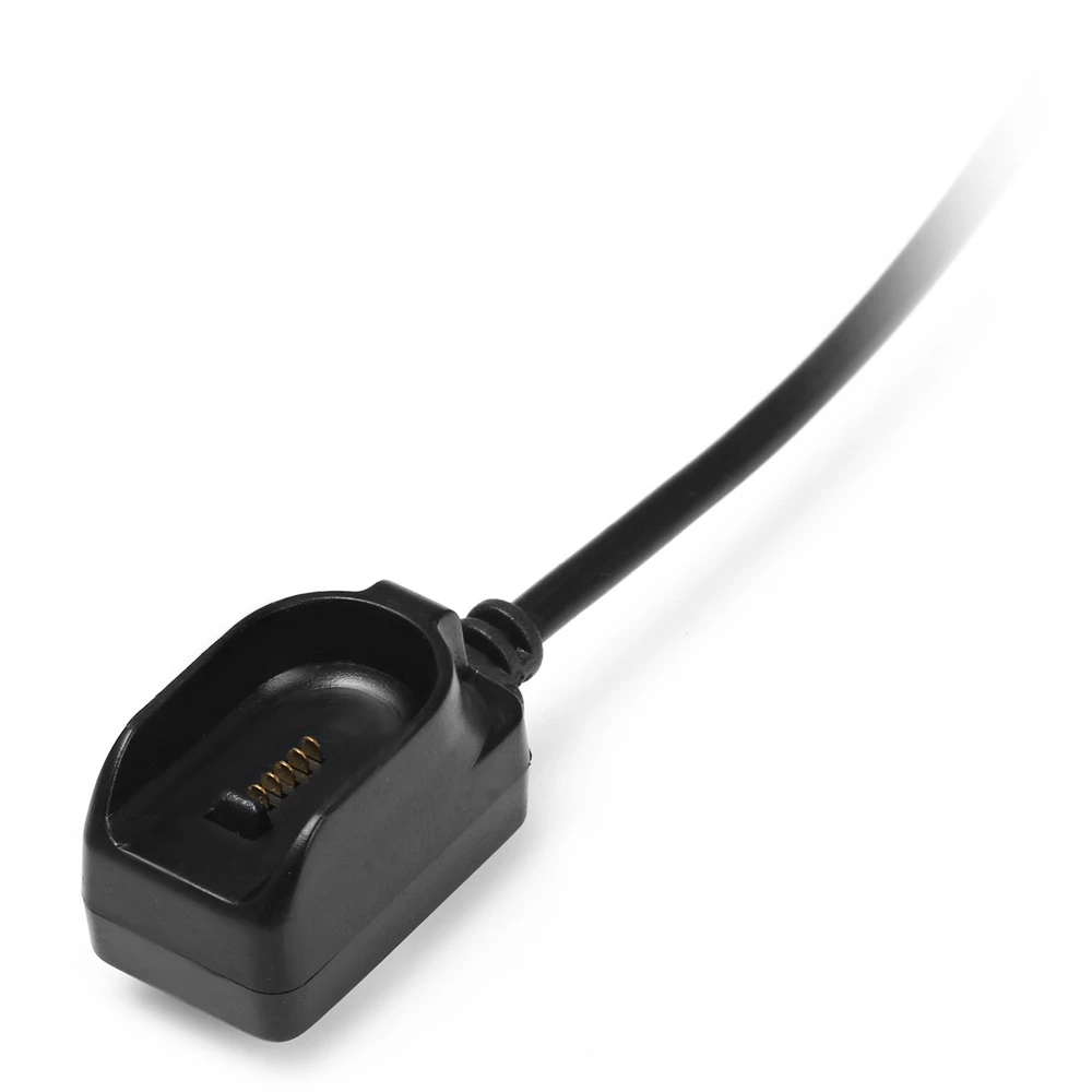 1 м USB синхронизации данных зарядный Зарядное устройство кабель для Plantronics Voyager