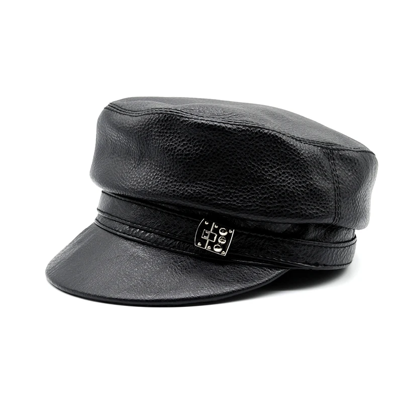 2018 горячая Распродажа Gorras армейские Кепки из натуральной кожи спортивная