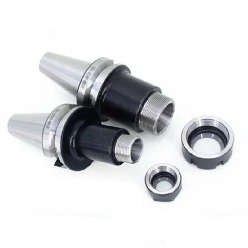 Высокоточный держатель для инструментов 0 001 мм G2.5 RPM30000 BT30 ER11 ER16 ER20 ER25 ER3270L 100L с