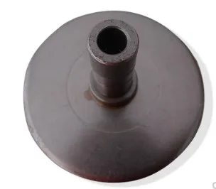 Барабан сцепления HT. 59 мм 9Т для ZENOAH G35L G45L BC3410 BC4310 BK4302 236R 436R 443R кусторез шестерня