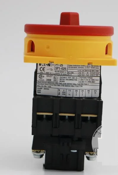 P1 25 EA SVB Новый и оригинальный переключатель|switch|switch switch |