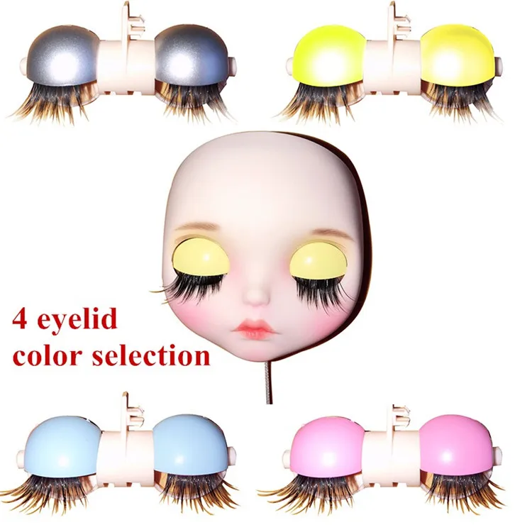 Горячая 30 см 12 дюймов Blyth кукла шарнир тело Мода BJD DIY 1/6 девушка куклы в прохладной