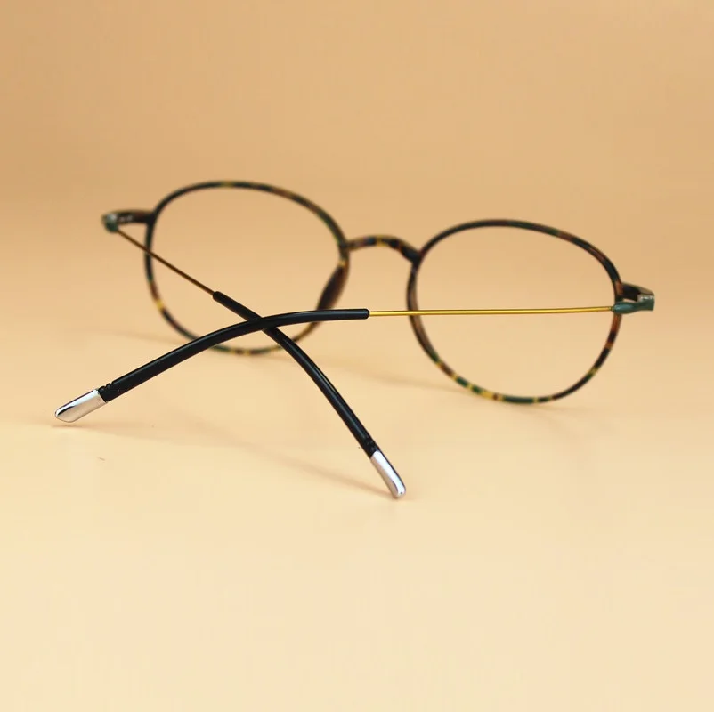 

W-135 ultra light small face women eyewear frame memory thin temple glasses myopia optical prescription eyeglasses frames oculos