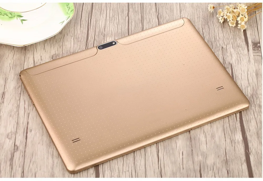 SUMTAB10.1 дюймов 2 + 32 ГБ мобильный телефон 3G звонок tablet 1280 * 800IPS экран Новый Бесплатная