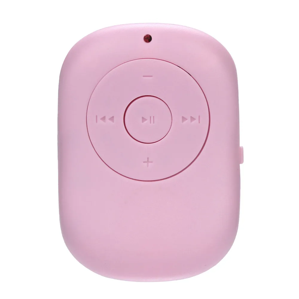 CARPRIE MP3 Players 5PCS Portable Mini USB Player Support Micro SD TF Card Sport Music Media td1011 dropship | Электроника