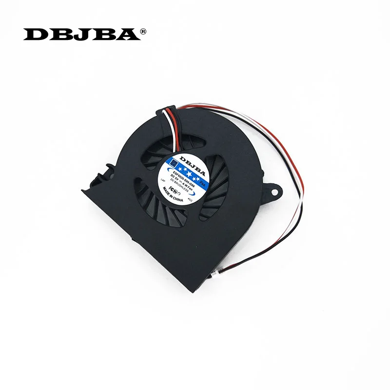 Вентилятор процессора для HP Compaq CQ320 CQ420 511 515 516 616 CQ510 CQ511 CQ515 CQ516 CQ620 CQ625 605787 001