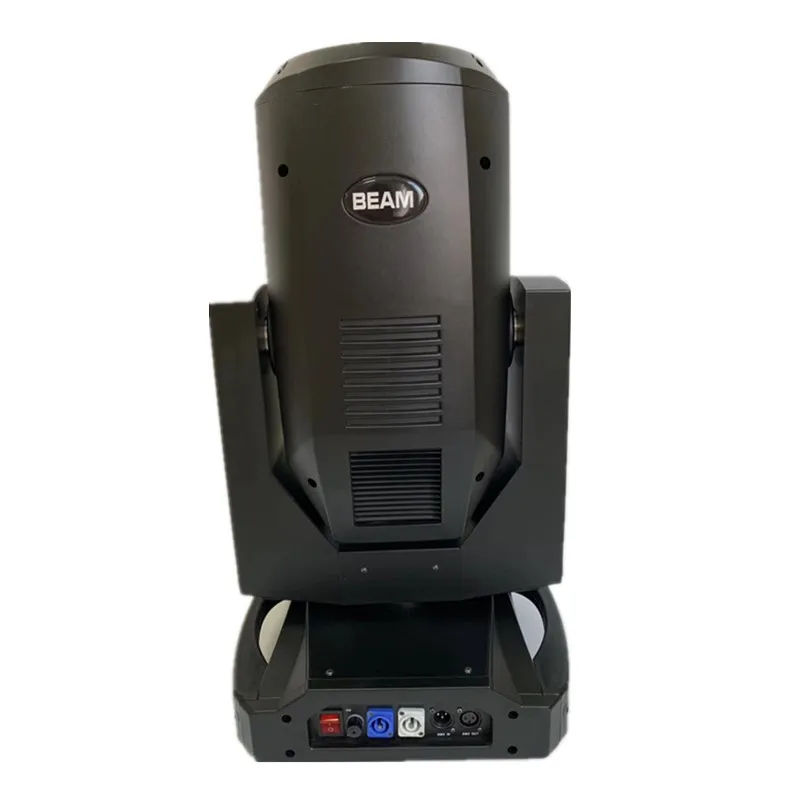 Высокая яркость 440 Вт 20R Шарпи луч движущаяся голова свет dmx512 пятно dj сценическое
