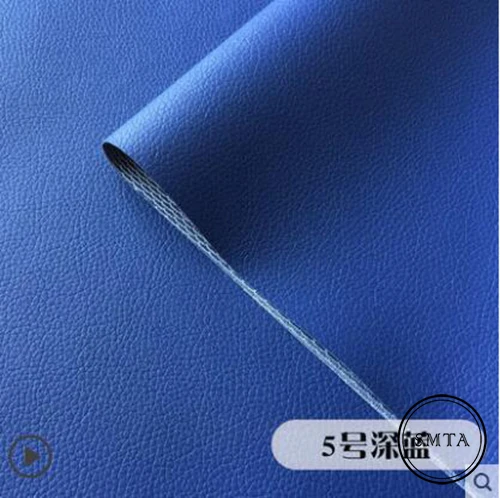 cx015 SMTA 50*160 см Красивая искусственная кожа ткань, искусственная кожа ткань для шитья, искусственная кожа для самостоятельного изготовления сумок материал - Цвет: cx015