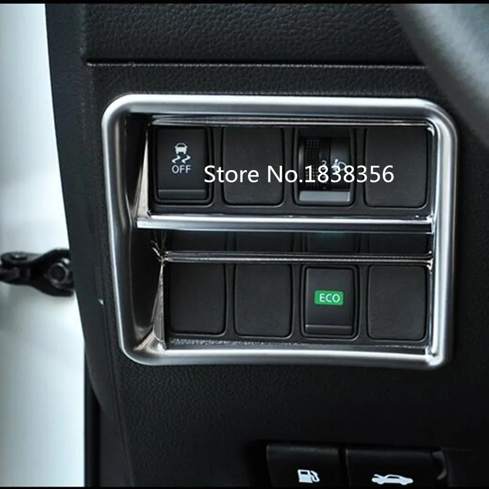 Для Nissan Qashqai 2016 2017 автомобильный детектор крышка ручки ABS Хром Передняя головка