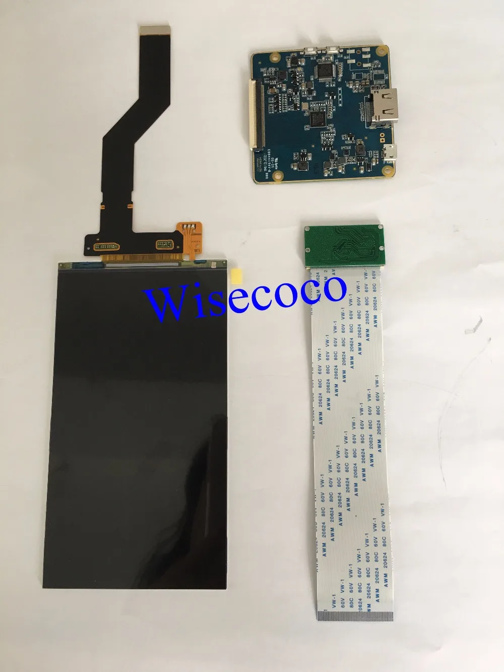 6 дюймов 2k lcd панель 2560x1440 lcd с HDMi к mipi плата для виртуальной реальности Hmd LS060R1SX02