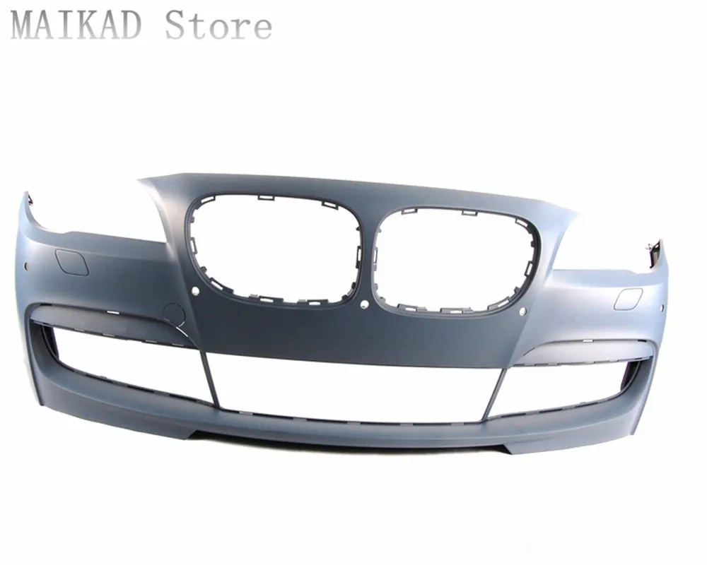 M Sport передний бампер для BMW F01 F02 F03 F04 730i 740i 750i 760i 730Li 740Li 750Li 760Li 730d