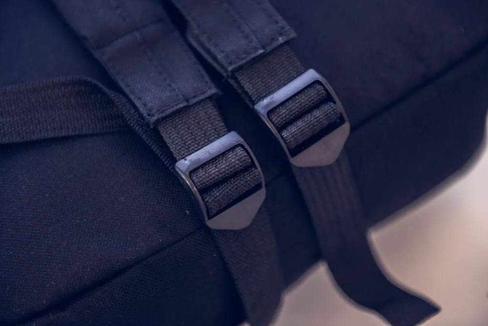 Черный mochila feminina escolar adolescente Модные женские холщовые опрятные сумки на плечо