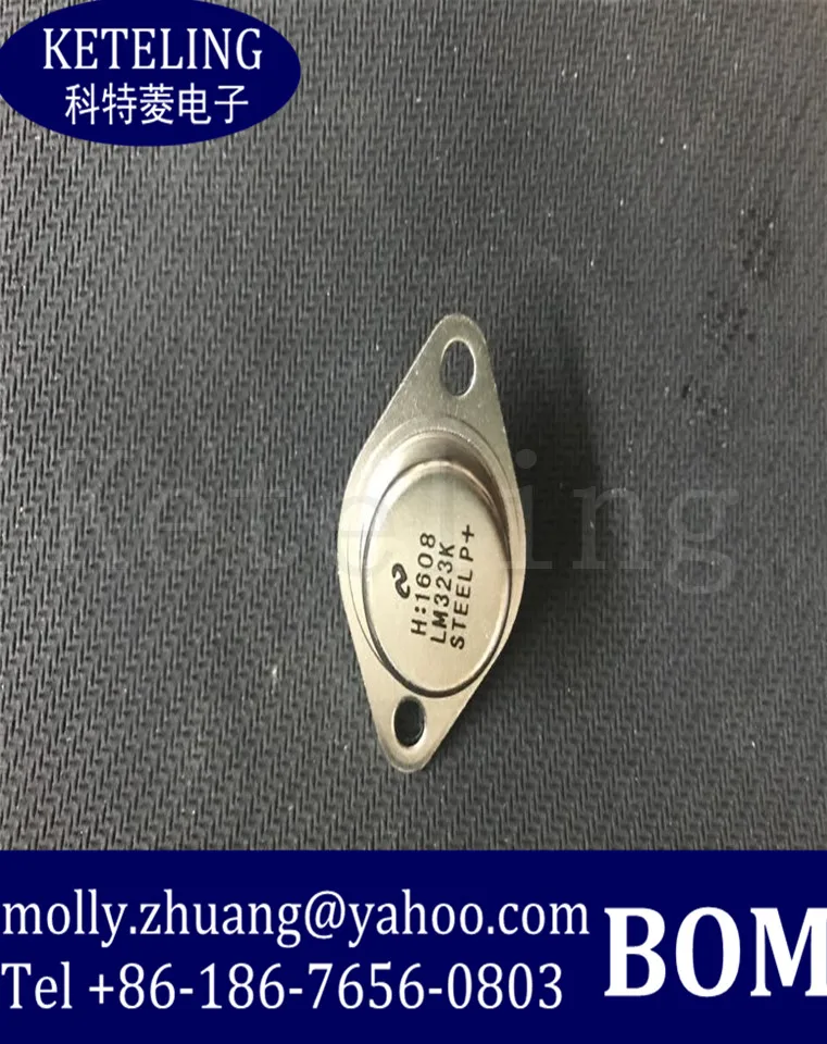 

FreeShipping LM323 LM323K